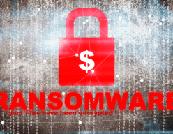 Ransomware to złośliwe oprogramowanie szyfrujące pliki, często wykradające je i całkowicie blokujące system komputerowy.