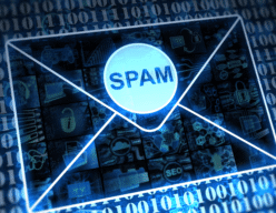 Filtr antyspamowy działa w oparciu o reguły, które nie są w 100% skuteczne. Pożądane wiadomości mogą więc trafić do spamu, a spam do skrzynki odbiorczej.