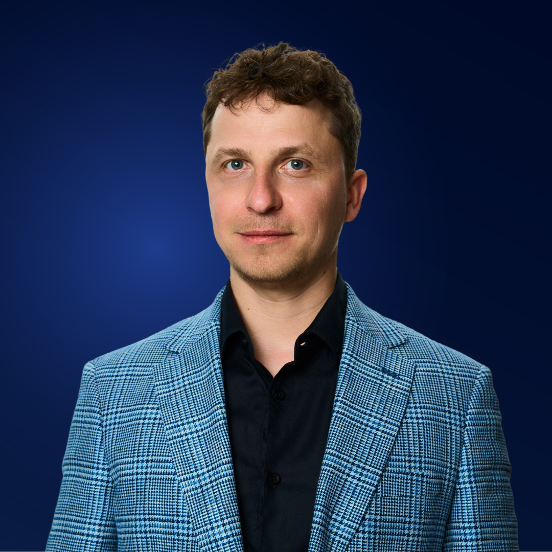 Jerzy Muszyński
